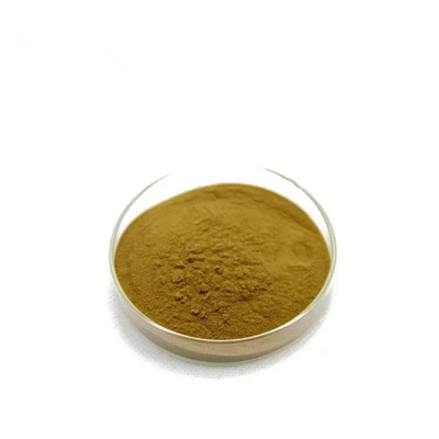 481-72-1 Aloe Vera Extract Powder 100/1 200/1 Natural Aloe Powder