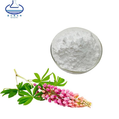 Lupeol Pure Plant Extracts CAS 545-47-1 Crataeva Nurvala Extract