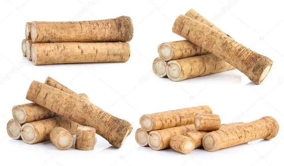 100% Pure Plant Extracts Organic Burdock Root Supplement Skin care