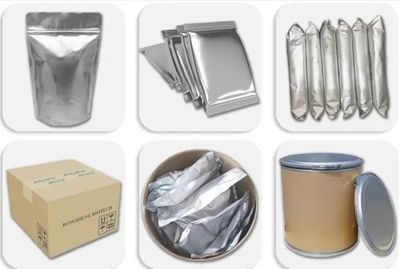 Skin Care Pure Baicalin Scutellaria Baicalensis Root Extract