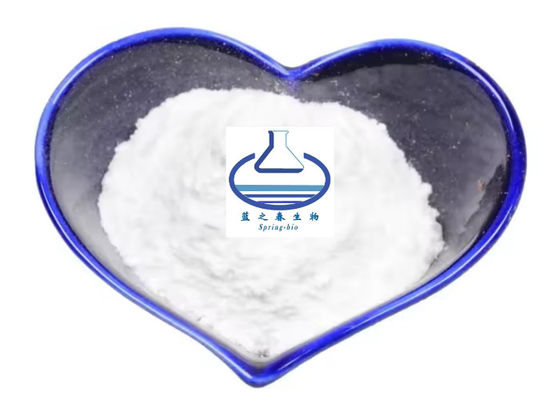 2024 Stock Best Price Selling Melatonin Powder CAS 73-31-4