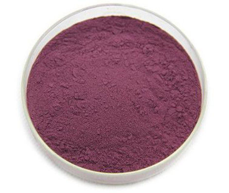 Anthocyanidins Cranberry Fruit Powder Proanthocyanidins Medical Grade