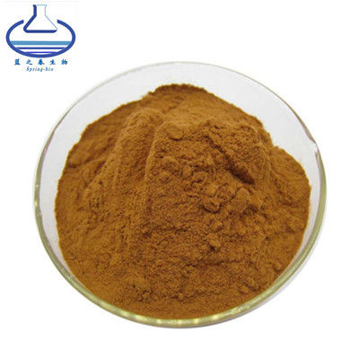 Semen Pruni Extract Powder Chinese Bushcherry Seed Extract Bunge Cherry Seed P.E.
