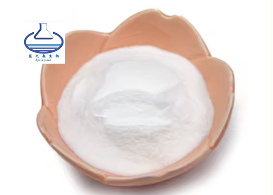 Antioxidante Melatonina em pó Melatonina CAS 73-31-4 2-3