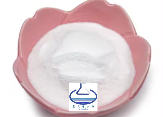 Comércio a granel Suplemento de melatonina de alta qualidade CAS 73-31-4 Melatonina a granel