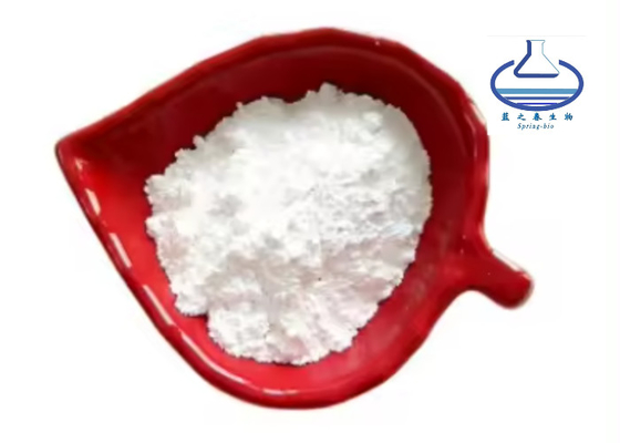 Melatonina em pó em massa 99% Sleep Well Melatonina em pó