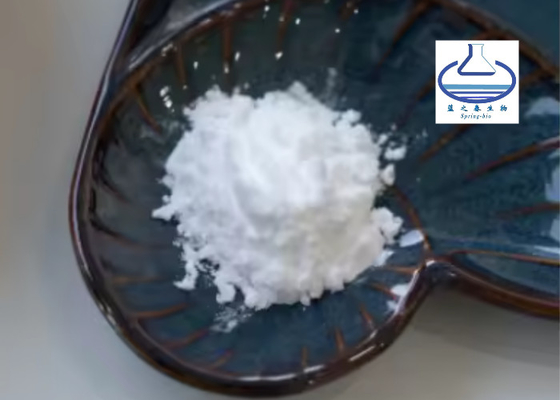 Melhorar a Qualidade do Sono Melatonina de Alta Qualidade CAS 73-31-4